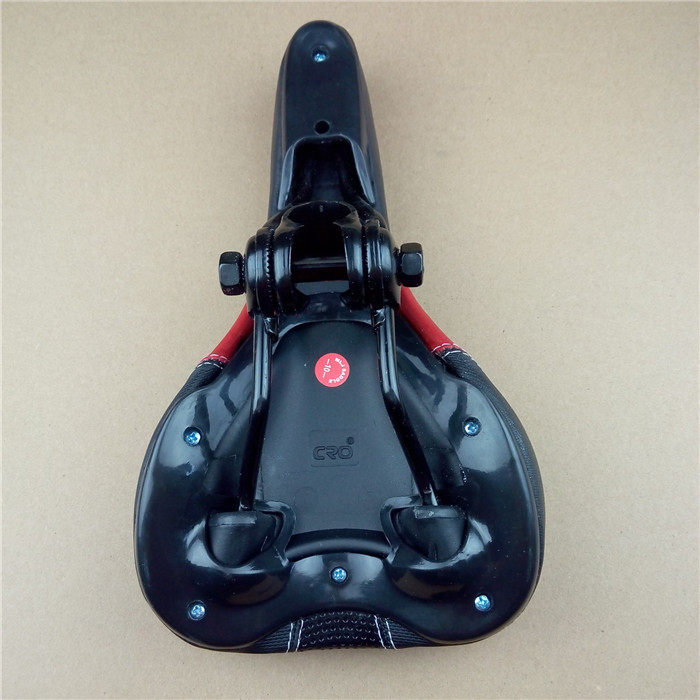 Selle de vélo Mountain Bike - Ref 2354703 Image 5