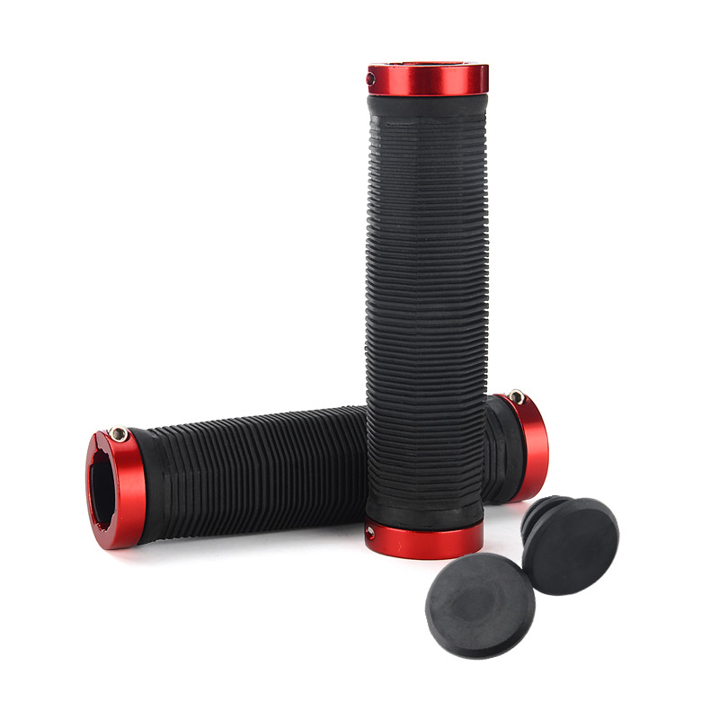 Poignées de vélo - Ref 2348664 Image 3