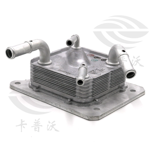 transaid机油散热器冷却器
