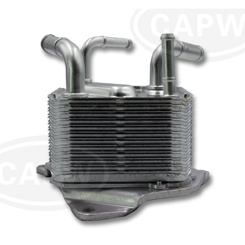 TRANSAID机油散热器冷却器