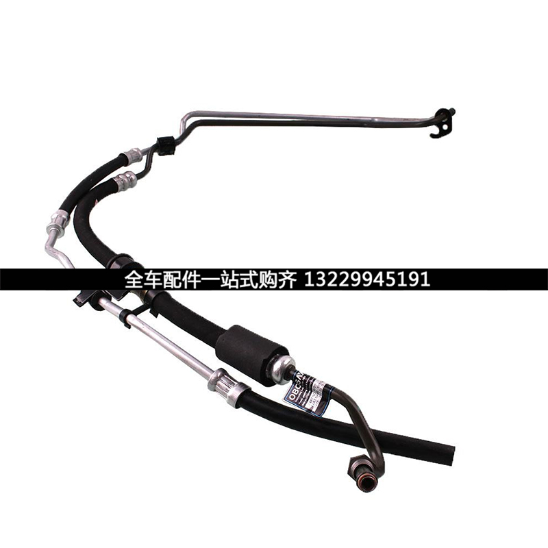 适用福特福克斯方向机高压油管