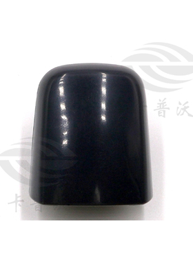 适用日产逍客骐达车门外拉手把手装饰盖子钥匙孔盖82644DF30A原厂