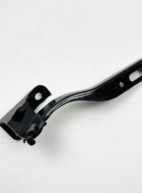 适用本田两厢一代飞度04050607年款发动机引擎机盖左右铰链合页