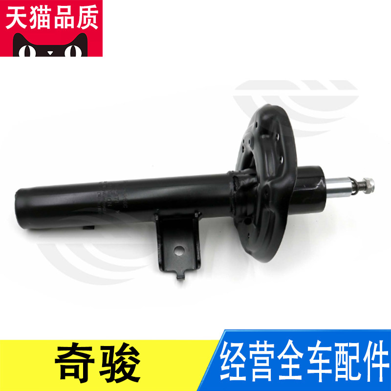 适用日产奇骏21 22 23 24年款前减震器芯避震机