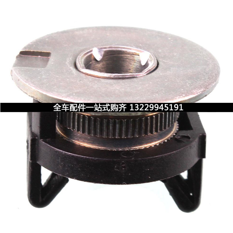 适用于福特福克斯05-18/致胜麦克斯/翼虎13-19年款大灯调整螺丝