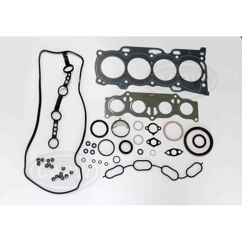 TRANSAID发动机修理包大修包