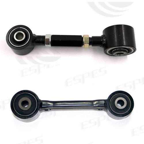 TRANSAID后悬挂后桥下横拉杆