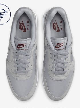 Nike/耐克正品Air Pegasus 89复古男子运动休闲鞋FD3598-001