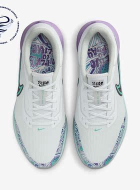 Nike/耐克正品Air ZM Inifinity男子高尔夫球鞋FD5424-100