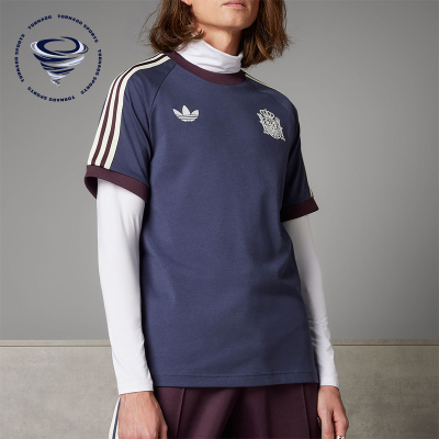 Adidas/阿迪达斯男子球衣