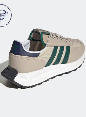 Adidas/阿迪达斯正品三叶草Retropy E5男女运动休闲鞋IG9992
