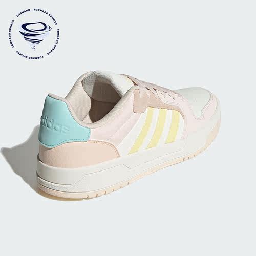 Adidas/阿迪达斯女士耐磨板鞋