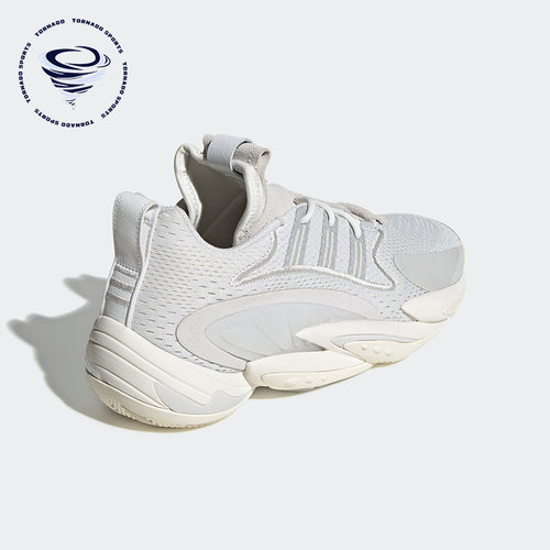 Adidas/阿迪达斯正品三叶草CRAZY BYW X 2.0男子运动篮球鞋EE8327