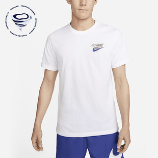 Sportswear男子运动短袖 Nike 夏季 T恤FD6637 耐克正品 100