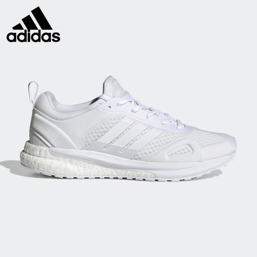 Adidas/阿迪达斯正品 SOLARGLIDE W KK女子防滑运动休闲鞋 FV8515