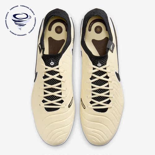 Nike/耐克正品Legend 10男士耐磨透气运动足球鞋DV4330-700
