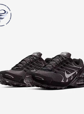 Nike/耐克正品AIR MAX TORCH 4男士气垫缓震跑步鞋343846-002