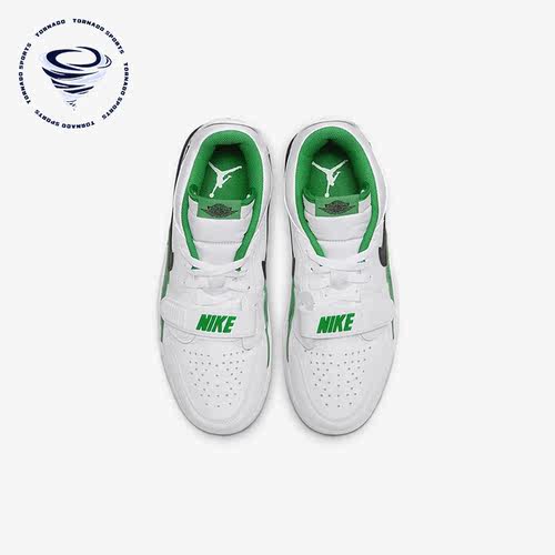 Nike/耐克正品Jordan Legacy 312 男子运动耐磨篮球鞋FN3406-101
