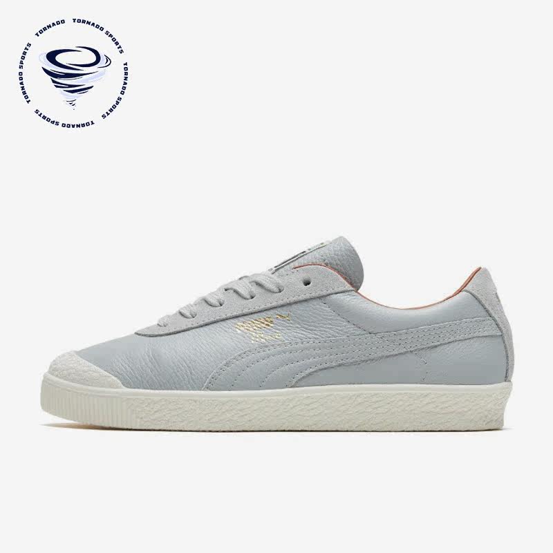 彪马男女时尚运动低帮板鞋