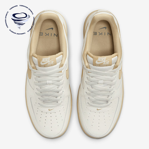 Nike/耐克女士空军一号板鞋