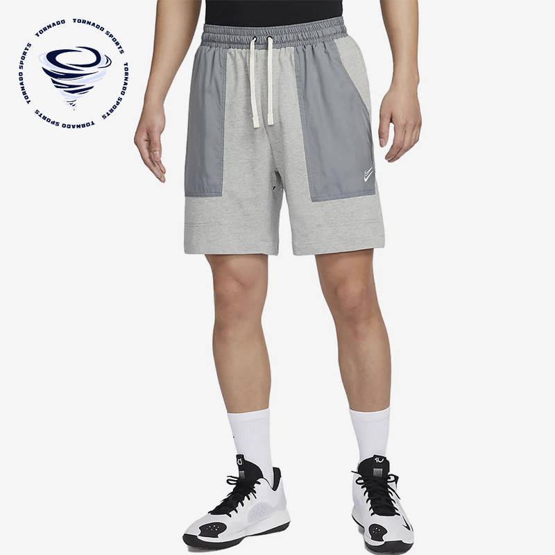Nike/耐克正品杜兰特篮球夏季新款男子运动短裤DX0204-063