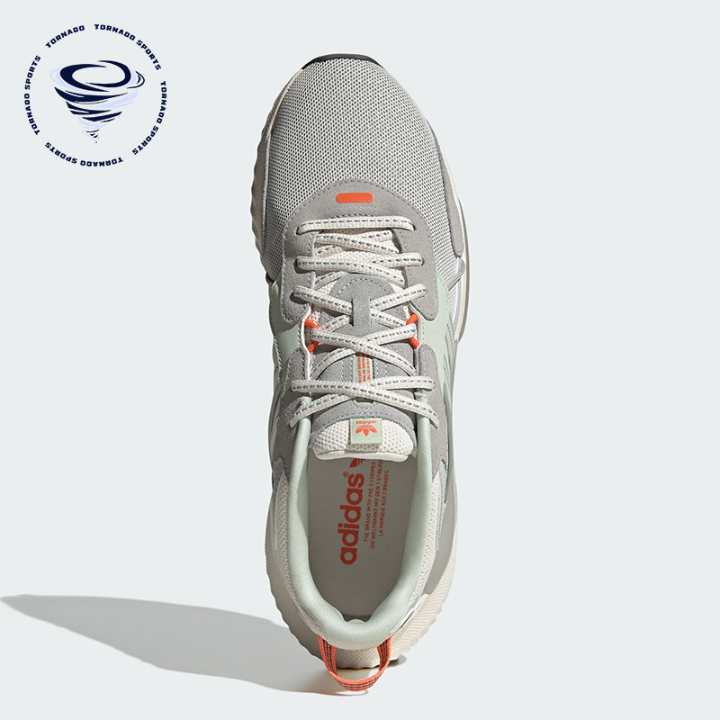 阿迪达斯三叶草男女运动休闲鞋