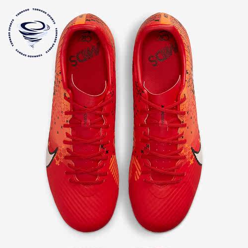Nike/耐克正品新款男士耐磨透气低帮运动足球鞋FD1160-600
