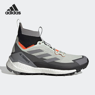 阿迪达斯正品 2男子徒步鞋 TERREX HIKER GZ0682 FREE Adidas