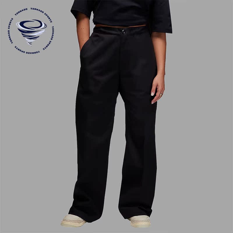 Nike/耐克正品Air Jordan男士宽松休闲运动长裤FJ6138-010