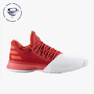 运动篮球鞋 Adidas BW0547 1男子签名款 Vol. 阿迪达斯正品 Harden