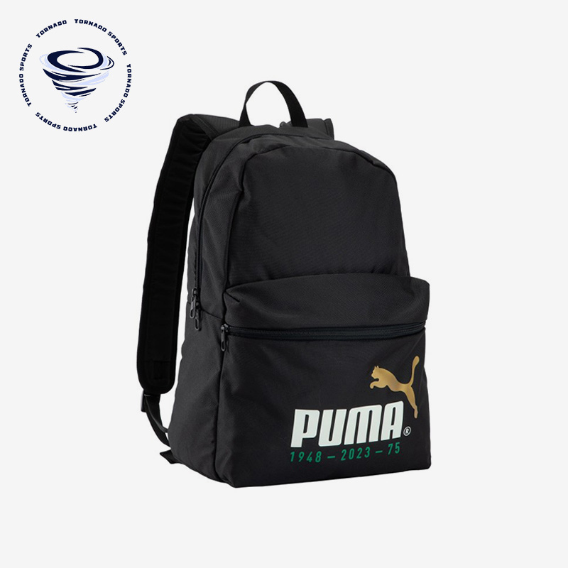 Puma/彪马正品新款男女同款经典时尚双肩背包090108-01