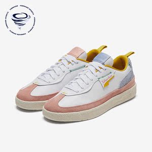 Puma/彪马正品经典男女同款运动时尚休闲低帮板鞋373512-01