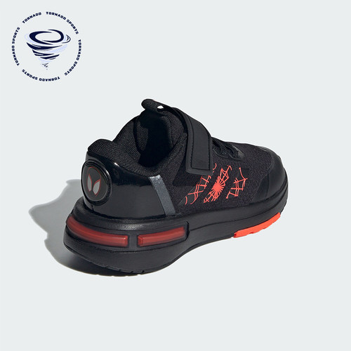 Adidas/阿迪达斯儿童运动休闲鞋