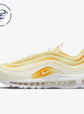 Nike/耐克正品夏季Air Max 97女子运动休闲鞋FN0321-100