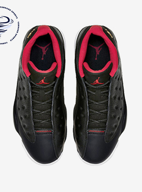 Nike/耐克正品Air Jordan 13男士缓震耐磨篮球鞋310810-027