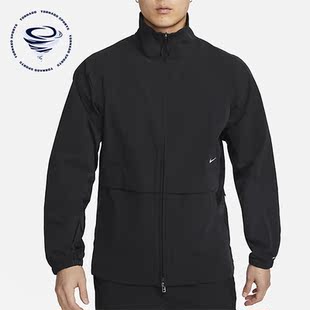 Nike/耐克正品新款男子运动休闲训练梭织夹克外套DX0931-010