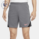 Dri Strike FIT男士 透气足球短裤 069 Nike FN2402 耐克正品