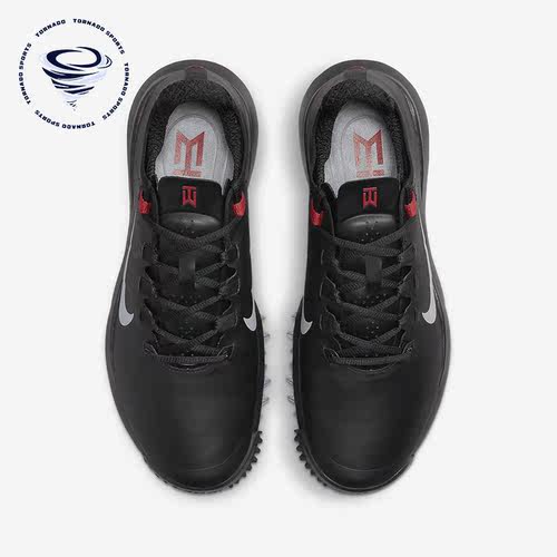 Nike/耐克正品春季TW '13 W男子运动高尔夫鞋DR5753-016