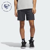 男子运动透气休闲短裤 新款 IL2257 阿迪达斯正品 Adidas