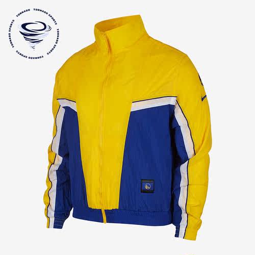 Nike/耐克男子运动外套