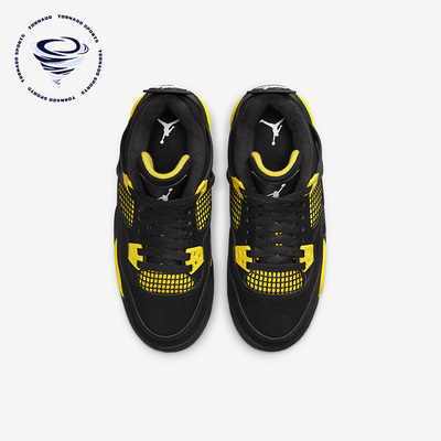 Nike/耐克大童中帮篮球鞋