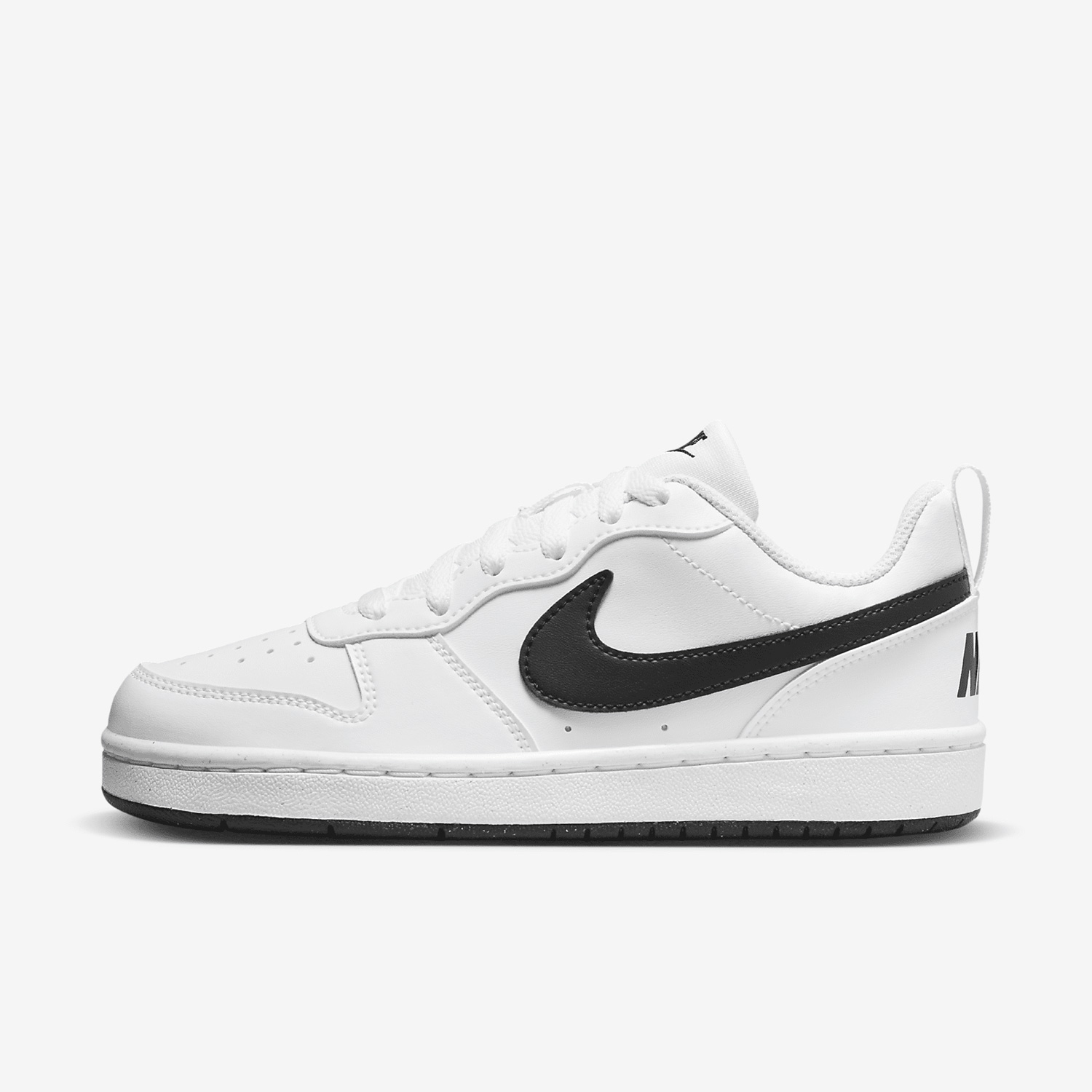 Nike/耐克正品夏季新款大童透气低帮复古耐磨休闲鞋DV5456-104