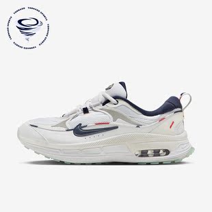 女子運動透氣系帶厚底休閑鞋 Nike 新款 FN8916 耐克正品 141