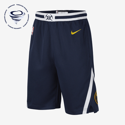 Nike/耐克大童运动短裤