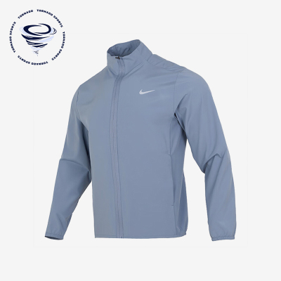 Nike/耐克男士简约梭织外套