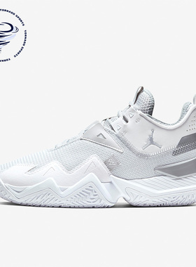 Nike/耐克正品JORDAN ONE TAKE AJ男士威少3篮球鞋CJ0780-100