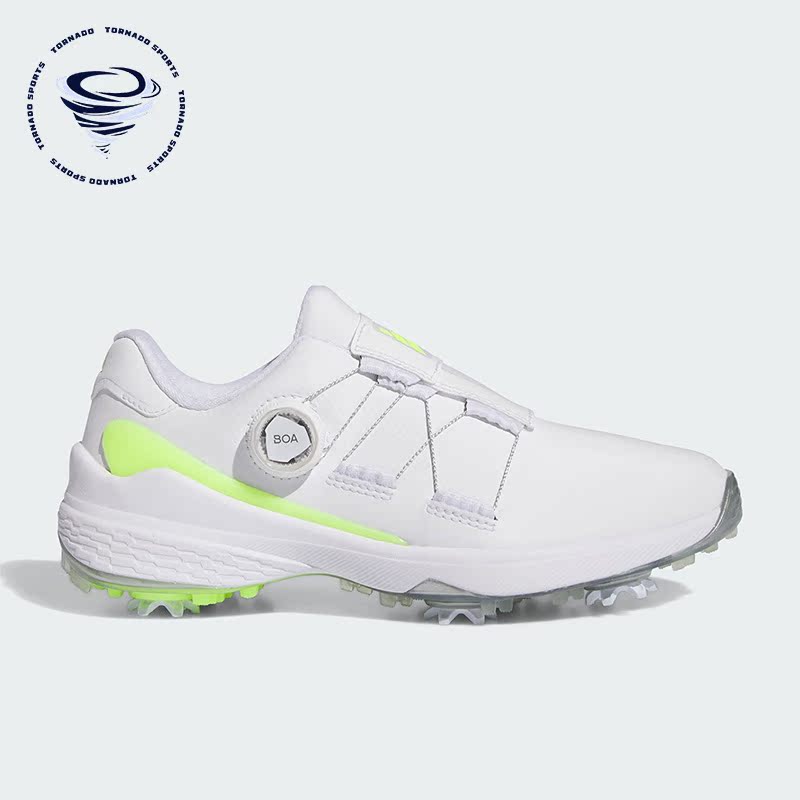 Adidas/阿迪达斯正品ZG23女子高尔夫旋转按钮运动鞋IE2134