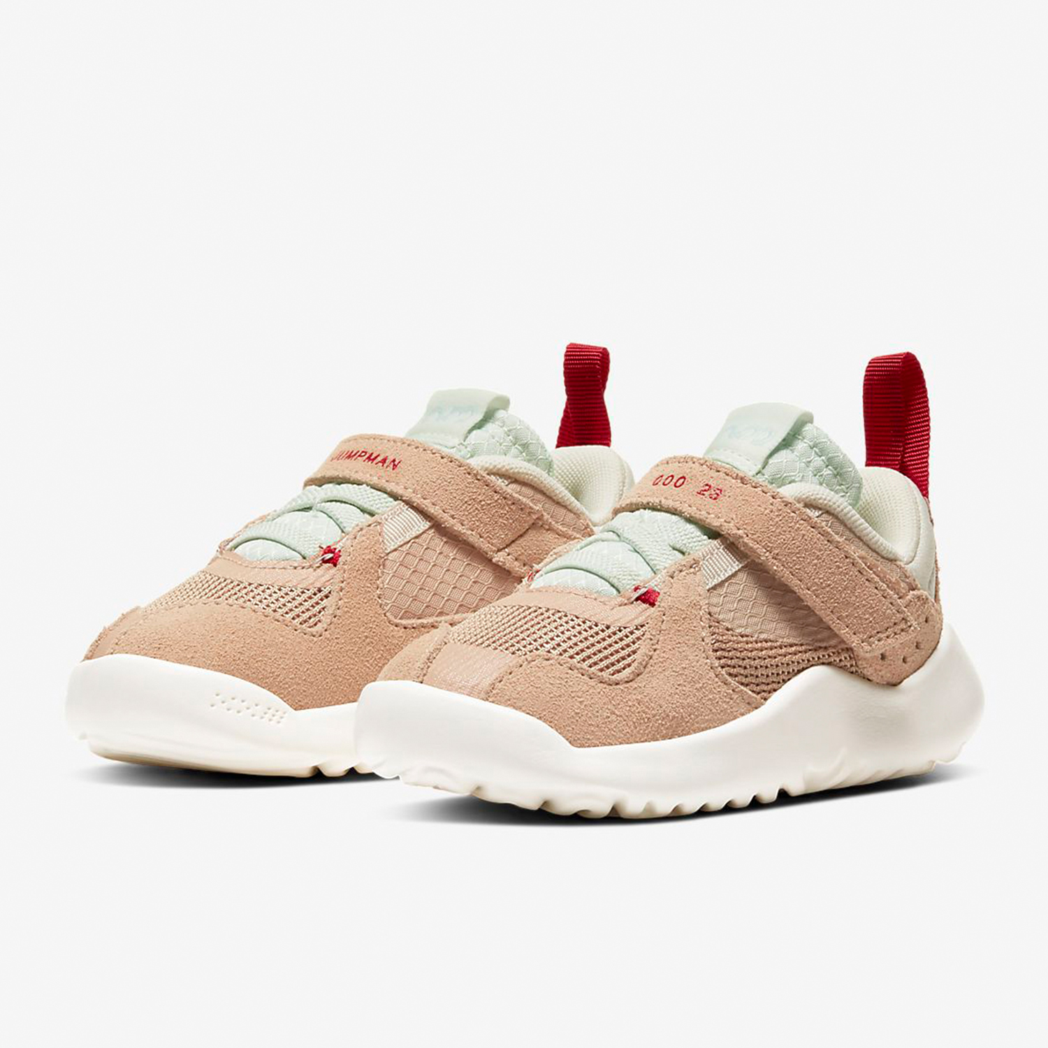 Nike/耐克正品儿童舒适运动鞋JORDAN DELTA休闲轻便童鞋CT1567