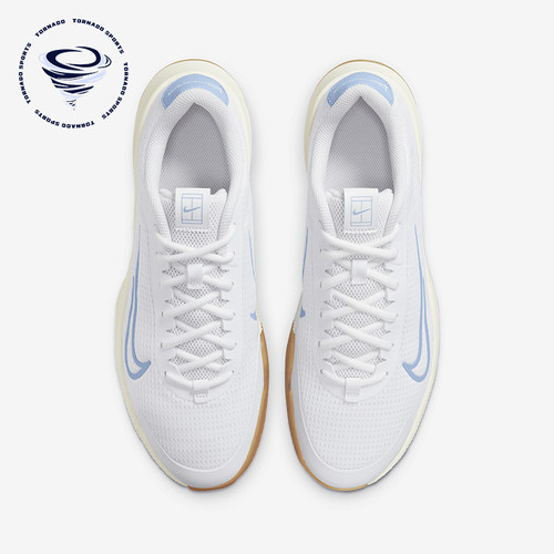 Nike/耐克男士硬地球场网球鞋