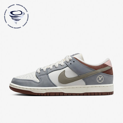 Nike/耐克男女复古低帮休闲板鞋